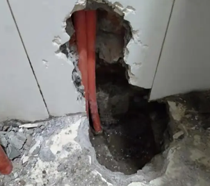 临沧市漏水检测电话