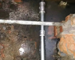 临沧市漏水检测公司电话