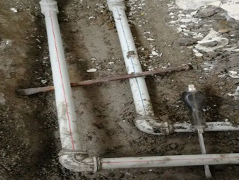 临沧市卫生间测漏水多少钱