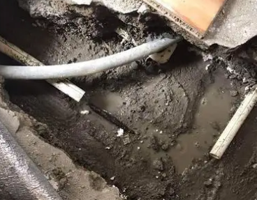 临沧市卫生间测漏水价格明细