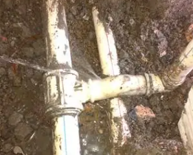 临沧市卫生间测漏水多少钱