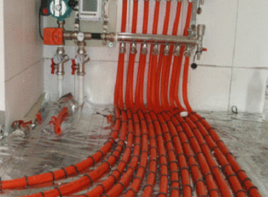 临沧市地暖维修多少钱