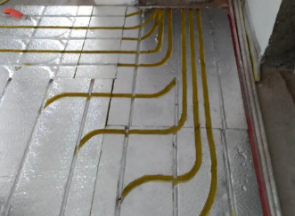 临沧市地暖维修哪家好