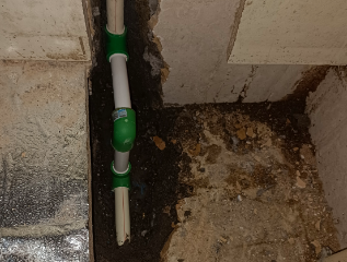 临沧市卫生间测漏水哪家好